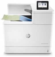 Принтер лазерный HP Color LaserJet Enterprise M856dn (T3U51A)