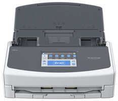 Сканер Fujitsu ScanSnap iX1600