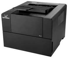 Принтер лазерный Катюша P247