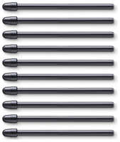 Сменные наконечники Wacom для Pro Pen 2, Standard 10-pack (ACK22211)