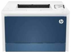 Принтер лазерный HP Color LaserJet Pro 4203dn (4RA89A)
