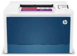 Принтер лазерный HP Color LaserJet Pro 4203dw (5HH48A)