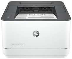 Принтер лазерный HP LaserJet Pro 3003dw (3G654A)