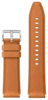 Ремешок Xiaomi Watch S1 Strap (Leather) M2124AS1 (BHR5591GL)