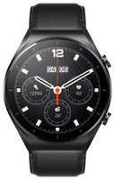 Умные часы Xiaomi Watch S1 GL (Black) M2112W1 (BHR5559GL)