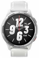 Умные часы Xiaomi Watch S1 Active GL (Moon White) M2116W1 (BHR5381GL)