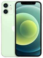 Смартфон Apple iPhone 12 64Gb A2403 1Sim зеленый (MGJ93HN/A)