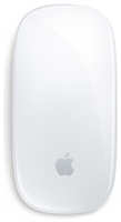 Мышь Apple Magic Mouse 3 A1657 белый лазерная беспроводная BT для ноутбука (2but) (MK2E3ZA/A)