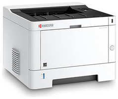 Принтер лазерный Kyocera ECOSYS P2235dn (1102RV3NL0)