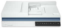 Сканер HP Scanjet Pro 3600 f1 (20G06A)