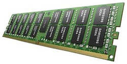Память оперативная Samsung DDR5 64GB 4800MHz Samsung M321R8GA0BB0-CQK RTL PC5-38400 CL40 DIMM ECC 288-pin 1.1В dual rank Ret