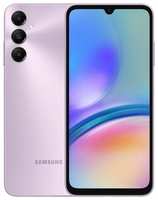 Смартфон Samsung Galaxy A05s SM-A057F 4 / 128Gb 2Sim лаванда (SM-A057FLVVCAU)
