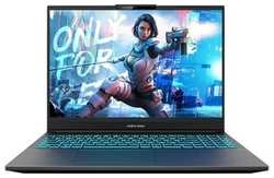 Ноутбук Maibenben X16A-i73646 16'' Intel Core i7 13620H (2.7Ghz)/16Gb/512GB/Ext:nVidia GeForce RTX4060(8192Mb)/Linux / (X16A-i73646FQSLGRE0) X16A-i73646 16″ Intel Core i7 13620H (2.7Ghz)/16Gb/512GB/Ext:nVidia GeForce RTX4060(8192Mb)/Linux / (X16A-i73646FQ