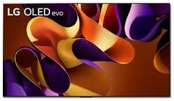 Телевизор LG OLED65G4RLA