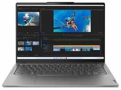 Ноутбук Lenovo Yoga Slim 6 14IRH8 14'' OLED Intel Core i7 13700H(2.4Ghz)/16Gb/1Tb/Iris Xe/Win11Home /storm (83E0001YRK) Yoga Slim 6 14IRH8 14″ OLED Intel Core i7 13700H(2.4Ghz)/16Gb/1Tb/Iris Xe/Win11Home /storm (83E0001YRK)