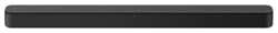 Саундбар Sony HT-S100 2.0 120Вт черный (HTS100)