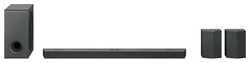Саундбар LG S95QR 9.1.5 810Вт+220Вт