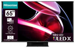 Телевизор Hisense 65UXKQ (65'', 4K, SmartTV, VIDAA) 65UXKQ (65″, 4K, SmartTV, VIDAA)