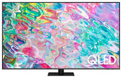 Телевизор Samsung QE75Q70BAU (75'', 4K, 120Гц, SmartTV, Tizen, WiFi) QE75Q70BAU (75″, 4K, 120Гц, SmartTV, Tizen, WiFi)