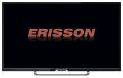 Телевизор Erisson 50ULES910T2SM (50'', 50Гц, SmartTV, Android, WiFi) 50ULES910T2SM (50″, 50Гц, SmartTV, Android, WiFi)