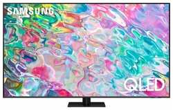Телевизор Samsung QE55Q70BAU (55'', 4K, SmartTV, Tizen) QE55Q70BAU (55″, 4K, SmartTV, Tizen)