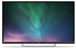 Телевизор Polarline 32PL53TC-SM (32'', FullHD, 50Гц, SmartTV, Android, WiFi) 32PL53TC-SM (32″, FullHD, 50Гц, SmartTV, Android, WiFi)