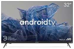 Телевизор Kivi 32H750NB (32'', HD, Android) 32H750NB (32″, HD, Android)