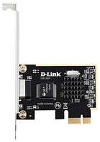 Сетевой адаптер D-Link DGE-562T DGE-562T/A PCI Express x1 (DGE-562T/A)