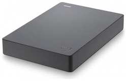Внешний жесткий диск Seagate USB3 4TB EXT. black STJL4000400