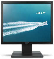 Монитор Acer V176Lb черный (UM.BV6EE.001)
