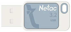 Флеш-накопитель NeTac UA31 USB3.2 Flash Drive 64GB