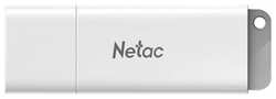 Флеш-накопитель NeTac USB Drive U185 USB2.0 64GB, retail version (NT03U185N-064G-20WH)