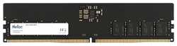 Память оперативная NeTac Basic DDR5-4800 16GB C40