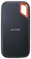 Внешний накопитель SSD Sandisk Extreme PRO 2TB Portable SSD - Read / Write Speeds up to 2000MB / s, USB 3.2 Gen 2x2, Forged Aluminum Enclosure (SDSSDE81-2T00-G25)