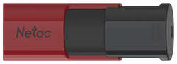 Флеш-накопитель NeTac USB FLASH DRIVE U182 512G (NT03U182N-512G-30RE)
