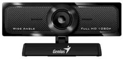 Веб-камера Genius WideCam F100 V2