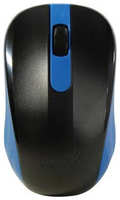 Мышь Genius NX-8008S синяя,тихая (31030028402)