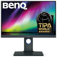 Монитор BenQ SW240 LCD 24.1'' 16:10 1920x1080(FHD) IPS, Grey SW240 LCD 24.1″ 16:10 1920x1080(FHD) IPS, Grey