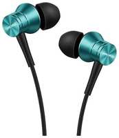Наушники 1MORE Piston Fit In-Ear Headphones E1009 Blue (E1009-Blue)