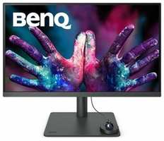 Монитор BenQ PD2705U LCD 27'' 16:9 3840x2160(UHD 4K) IPS