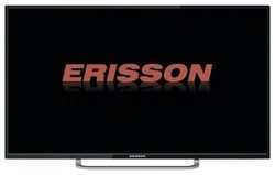Телевизор Erisson 50ULES901T2SM SmartTV, (50'', 4K, 60Гц, SmartTV, Android, WiFi) 50ULES901T2SM SmartTV, (50″, 4K, 60Гц, SmartTV, Android, WiFi)