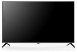 Телевизор StarWind SW-LED43SG300 Яндекс.ТВ Frameless (43'', FullHD, 60Гц, SmartTV, WiFi) SW-LED43SG300 Яндекс.ТВ Frameless (43″, FullHD, 60Гц, SmartTV, WiFi)
