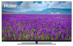Телевизор Haier 65 Smart TV AX Pro (65'', 4K, 60Гц, SmartTV, Android, WiFi) 65 Smart TV AX Pro (65″, 4K, 60Гц, SmartTV, Android, WiFi)