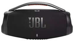 Портативная колонка JBL BOOMBOX 3, (JBLBOOMBOX3BLK)