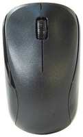 Мышь беспроводная Genius NX-7000, оптическая, разрешение 800, 1200, 1600 DPI, микроприемник USB, 3 кнопки, для правой / левой руки. (31030016400)
