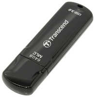 Флеш-накопитель Transcend 64GB JETFLASH 750, black (TS64GJF750K)