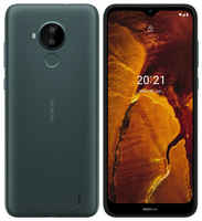 Смартфон Nokia C30 DS 2/32 GB (286663544)