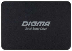 Накопитель SSD Digma SATA III 256Gb DGSR2256GS93T Run S9 2.5'' (DGSR2256GS93T) SATA III 256Gb DGSR2256GS93T Run S9 2.5″ (DGSR2256GS93T)