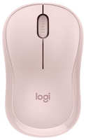 Мышь Logitech Wireless Mouse M220 SILENT-ROSE (910-006129)