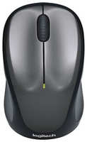 Мышь Logitech Mouse Wireless M235 Colt Matte ( 1000dpi, optical, FM, 3btn+Roll, 1xAA, Unifying reciever) Retail (910-002201)
